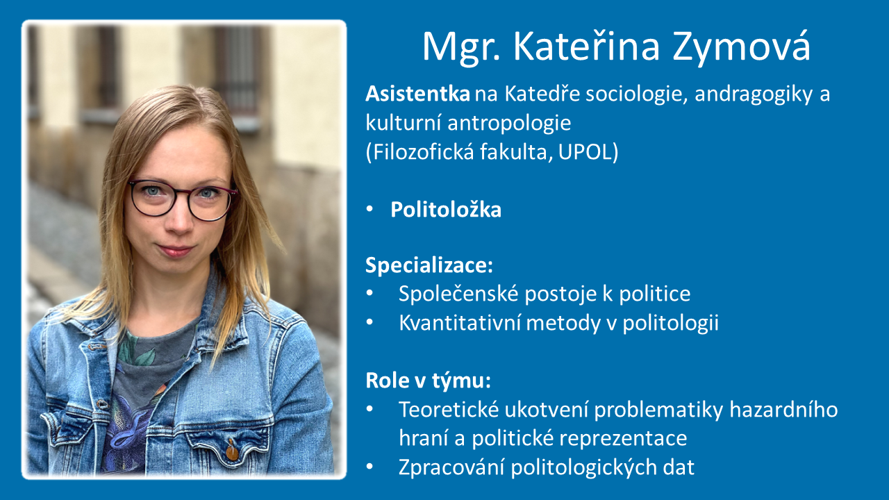 Zymová
